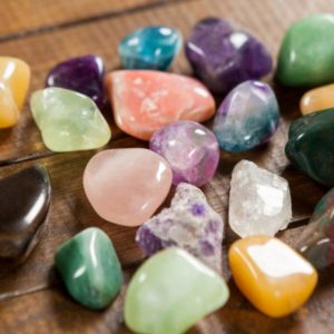 Understanding Crystals