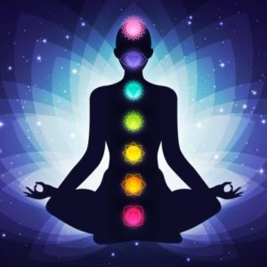 Mind Body and Soul