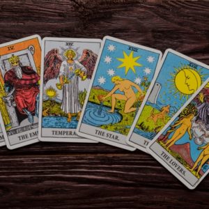 Tarot Reading